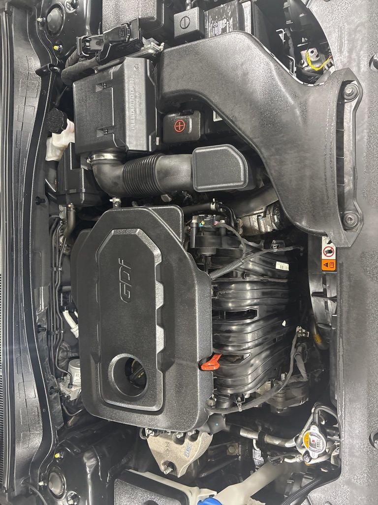 Used 2019 Kia Optima S w/ S Panoramic Sunroof Package image 15