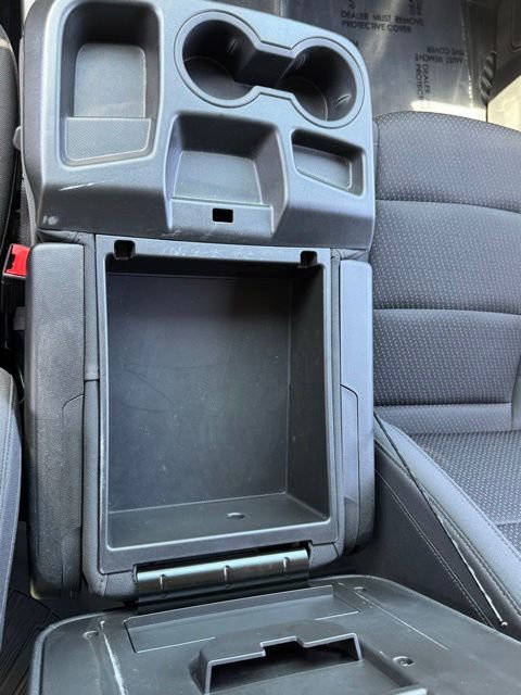 Certified 2023 GMC Sierra 1500 Pro w/ Graphite Edition AWD/4WD image 13