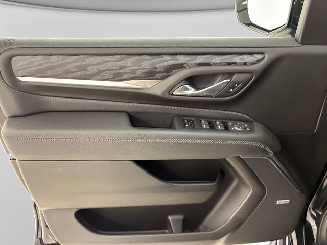 Used 2023 GMC Yukon XL Denali w/ LPO, Floor Liner Package image 13