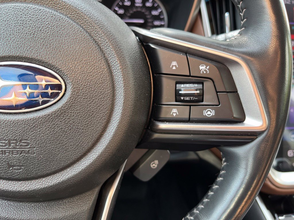 Certified 2022 Subaru Outback Touring XT AWD/4WD image 17