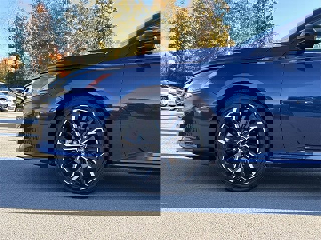 Used 2023 Nissan Altima 2.5 SR image 6