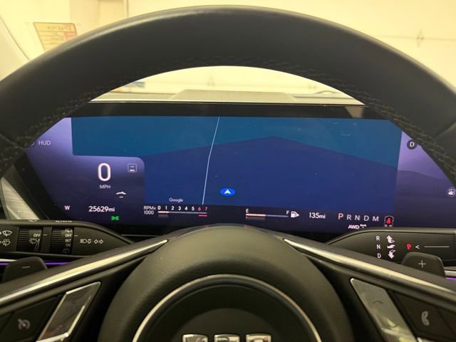 Certified 2025 Buick Envision Preferred image 12