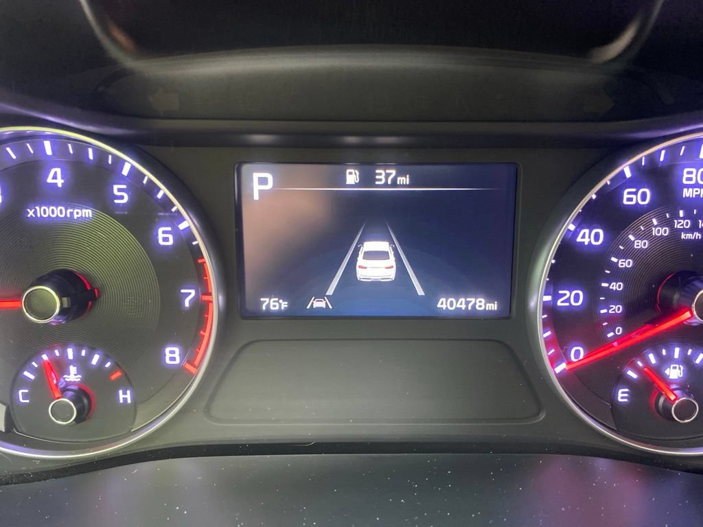 Certified 2023 Kia Forte LXS w/ LXS Technology Package FWD image 20