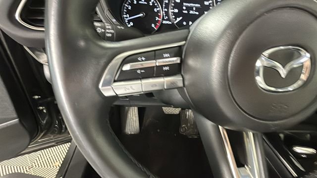Used 2023 MAZDA CX-30 AWD 2.5 S w/ Preferred Package image 16