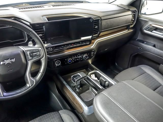 Used 2023 Chevrolet Silverado 1500 RST image 17
