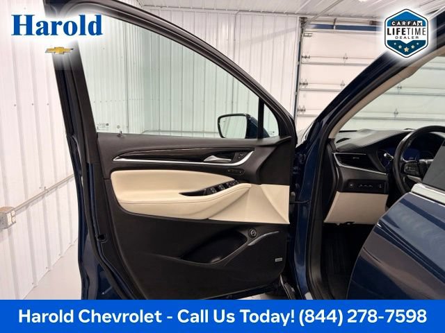 Used 2022 Buick Enclave Premium w/ Experience Buick Package AWD/4WD image 15