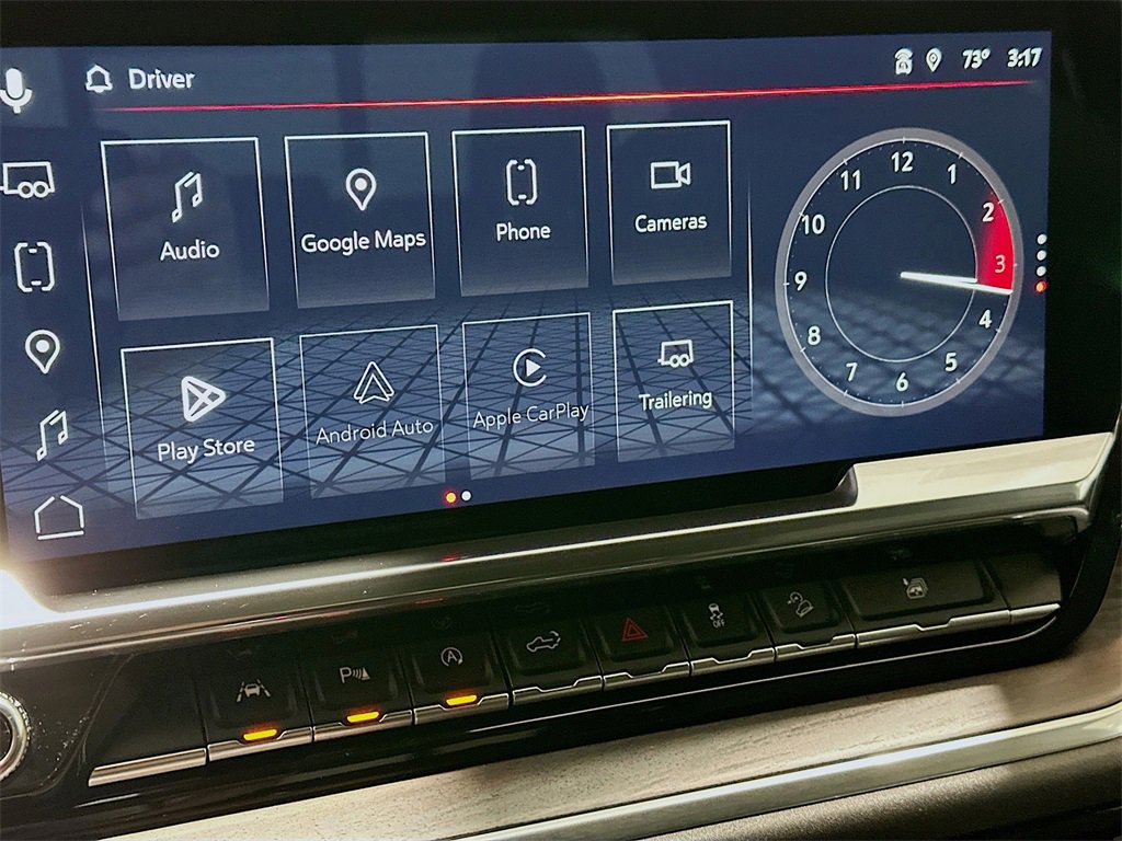 Used 2025 GMC Sierra 1500 SLT image 15