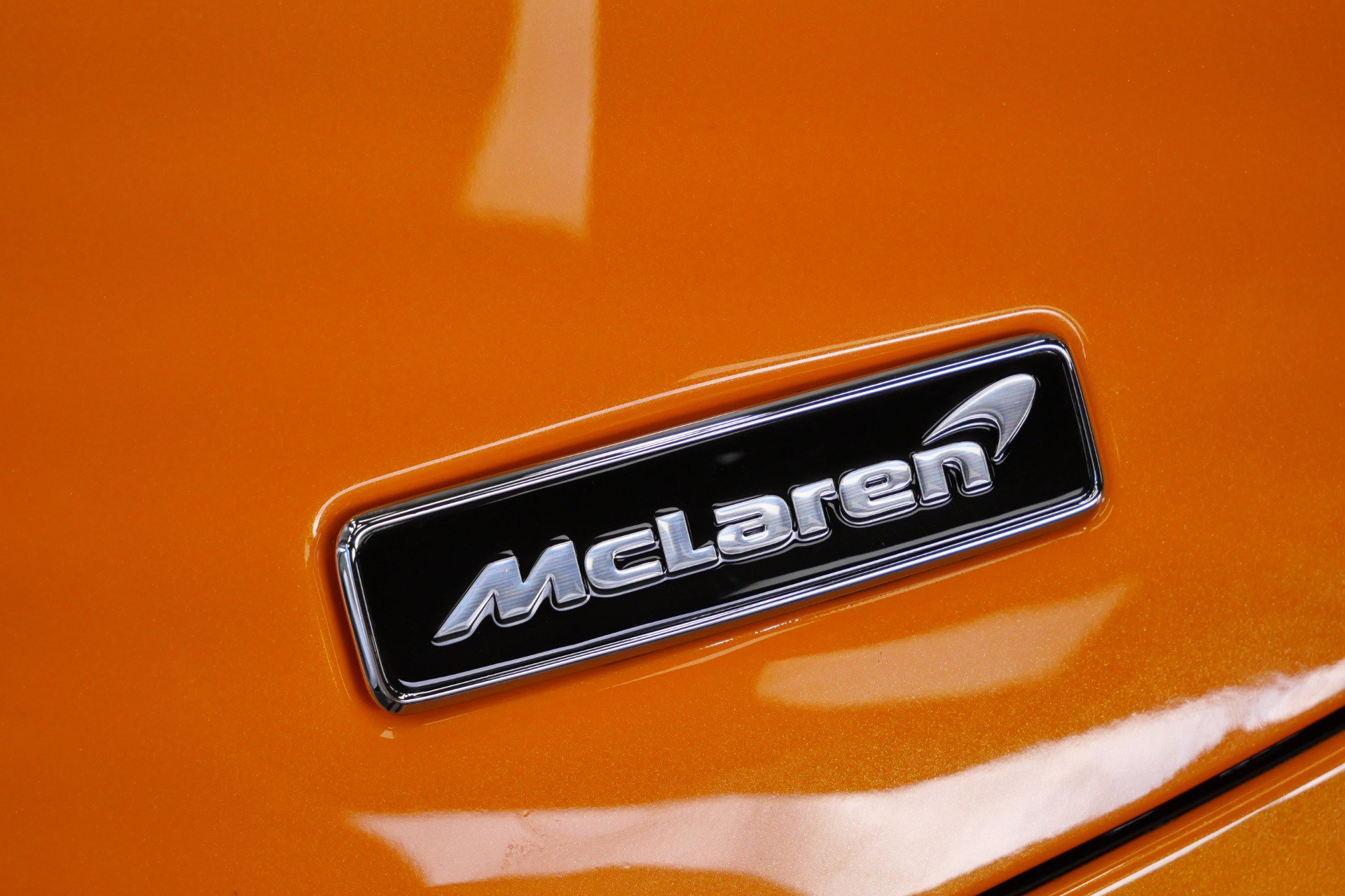 Used 2023 McLaren GT image 37