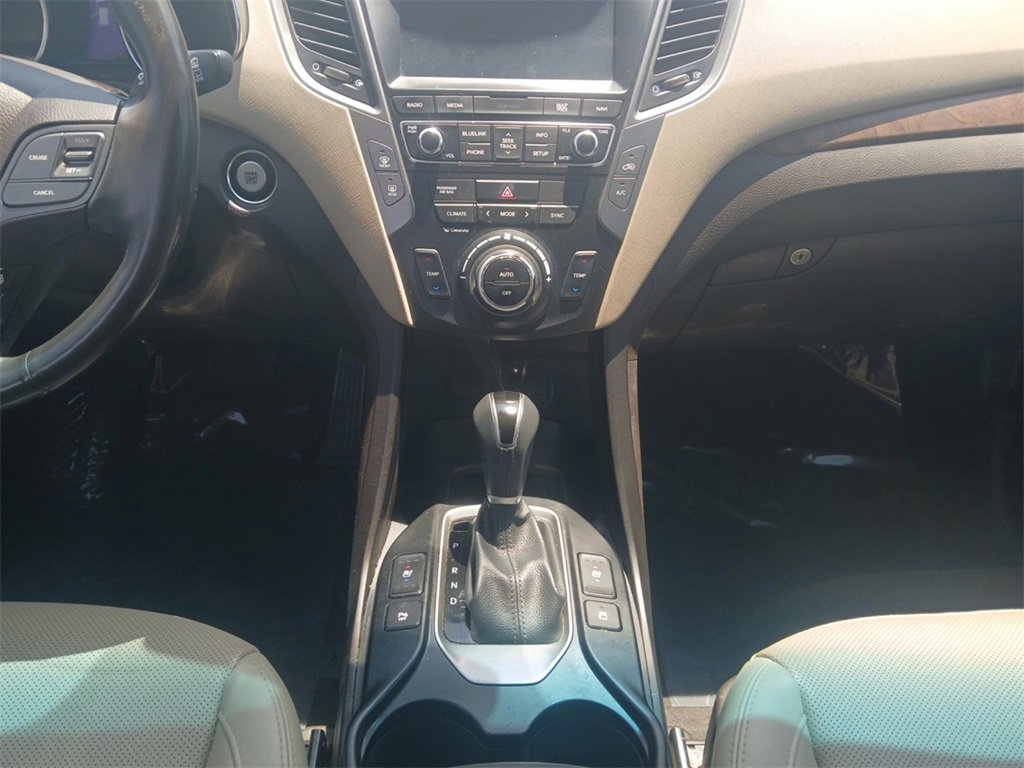 Used 2018 Hyundai Santa Fe Sport image 11