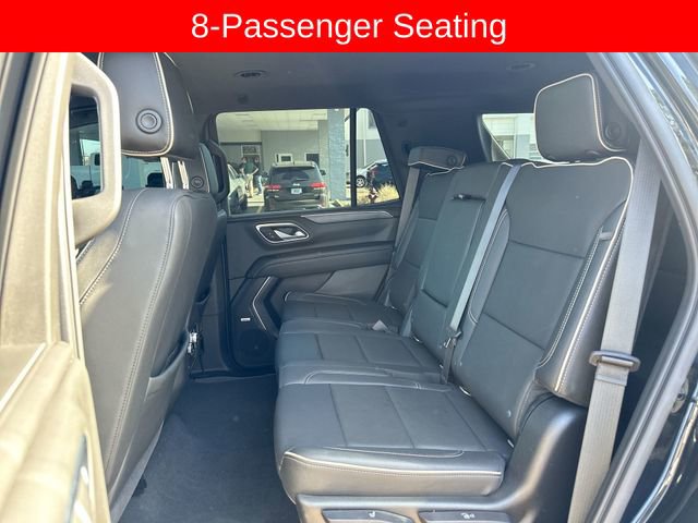 Used 2021 GMC Yukon SLT image 24