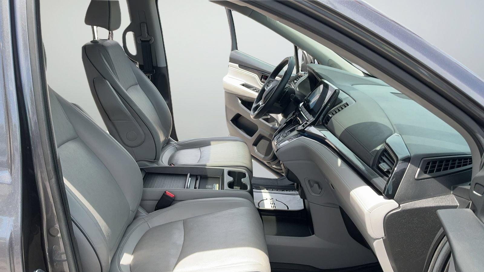 Used 2023 Honda Odyssey Elite image 54