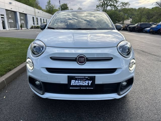 Used 2020 FIAT 500X Sport w/ Cold Weather Group AWD/4WD image 3