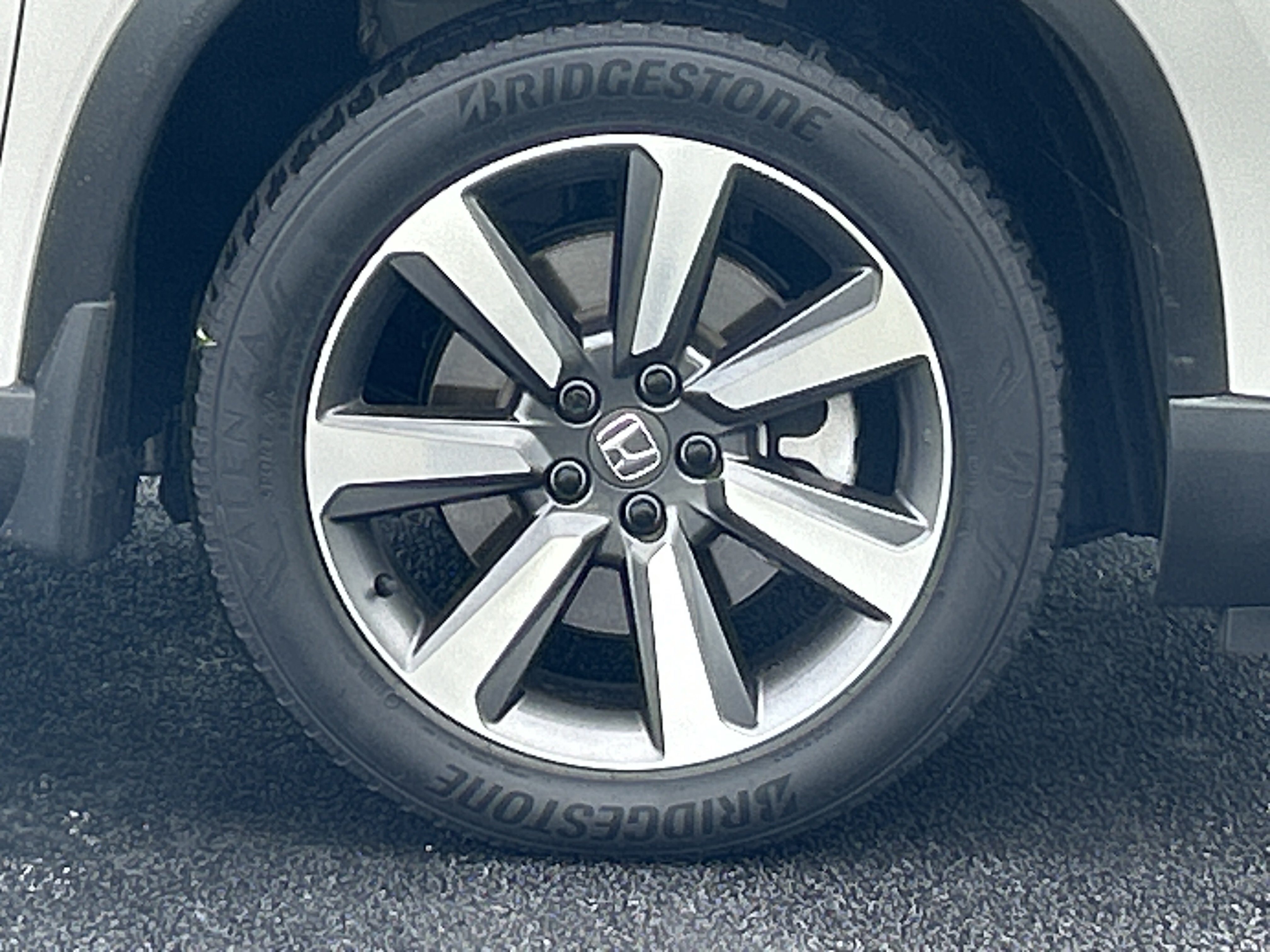Used 2025 Honda Pilot Elite image 33