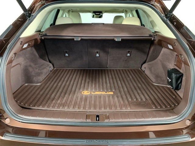 Used 2016 Lexus RX 350 AWD image 11