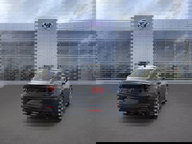 New 2026 Ford Mustang GT Premium image 8