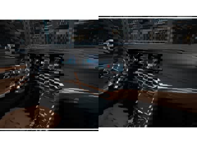 New 2025 BMW 330i Sedan w/ M Sport Package image 14