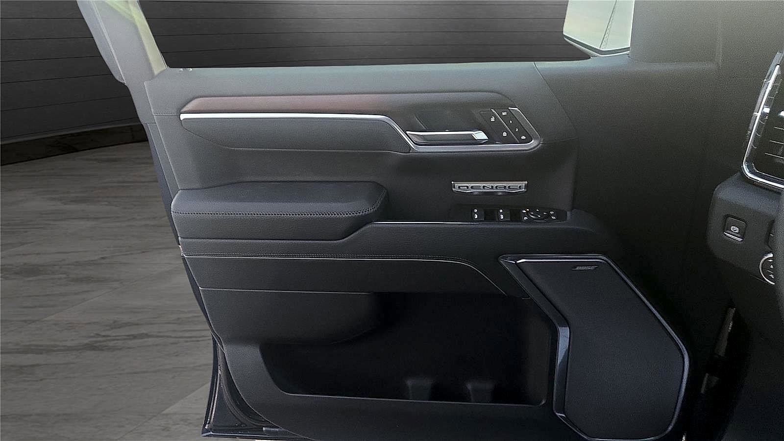 New 2026 GMC Sierra 1500 Denali image 22