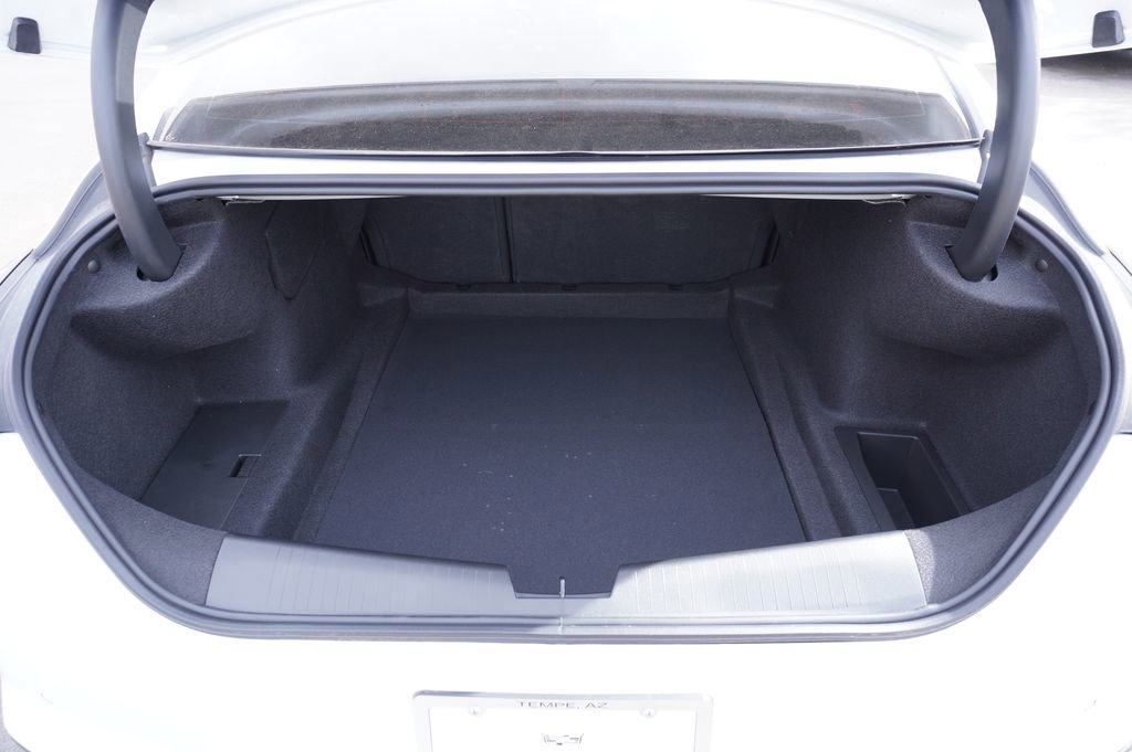 New 2025 Cadillac CT4 Premium Luxury image 7