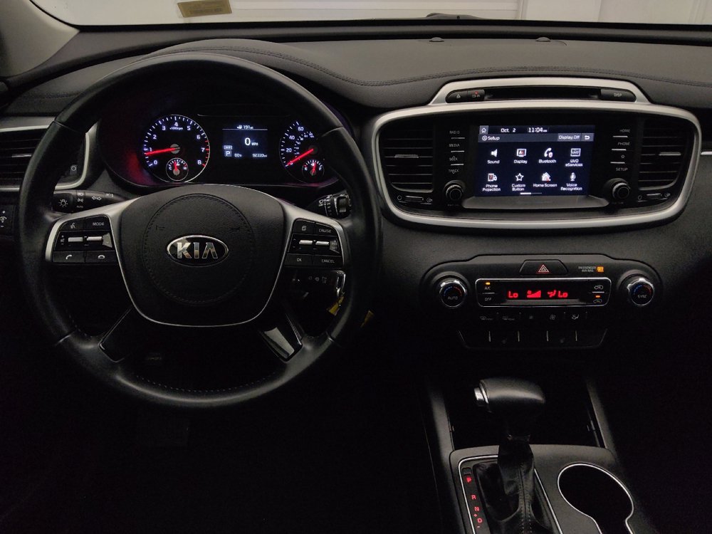 Used 2019 Kia Sorento FWD w/ LX Convenience Package image 22