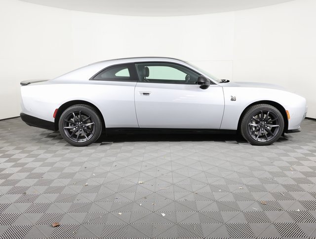 New 2026 Dodge Charger Scat Pack w/ Blacktop Package image 4