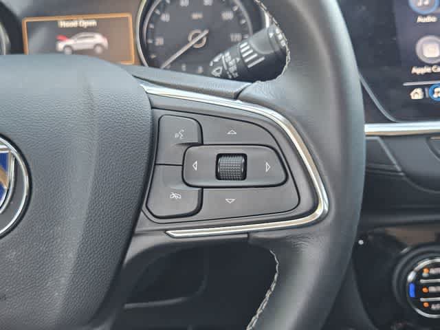 Used 2023 Buick Encore GX Select w/ Safety Package II FWD image 28