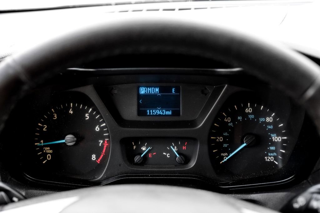 Used 2017 Ford Transit 350 138 w/ Interior Upgrade Package image 12