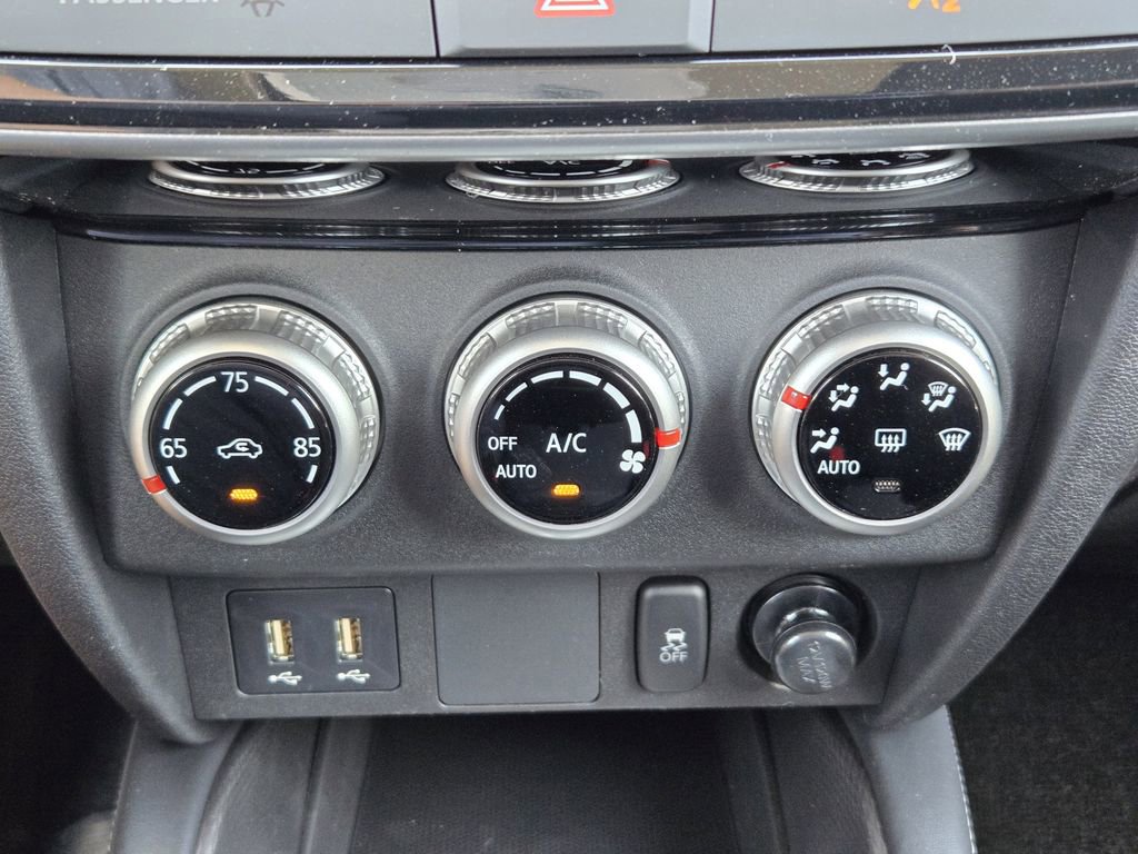 New 2026 Mitsubishi Outlander Sport AWD image 15