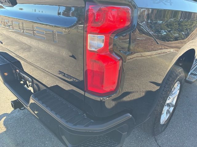 Used 2023 Chevrolet Silverado 1500 RST image 15