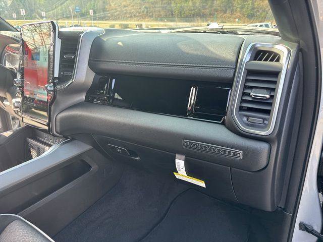 New 2026 RAM 1500 Laramie w/ Night Edition image 37
