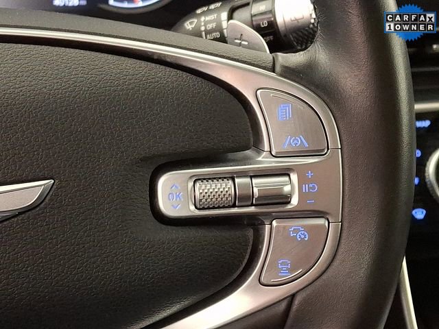 Used 2024 Genesis GV80 2.5T image 22