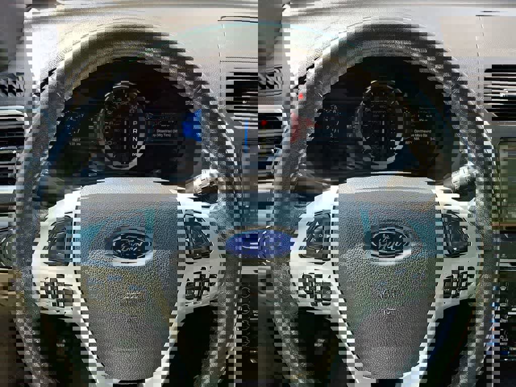 Used 2014 Ford Explorer Limited w/ Equipment Group 301A FWD image 16