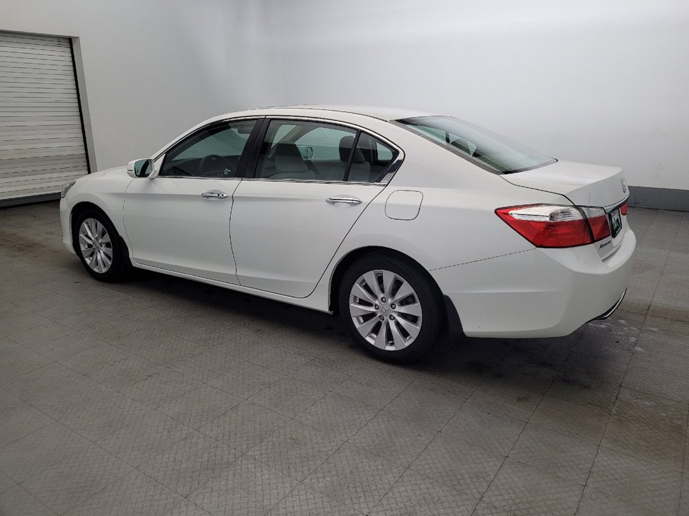 Used 2015 Honda Accord EX image 3