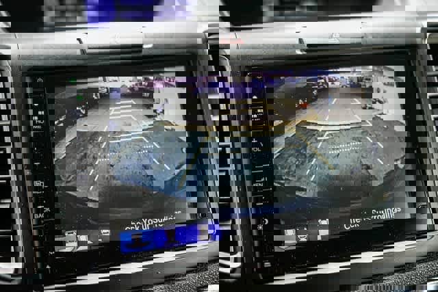 Used 2016 Honda CR-V EX image 25