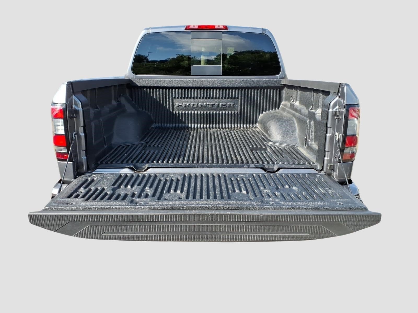 Used 2026 Nissan Frontier PRO-4X AWD/4WD image 15