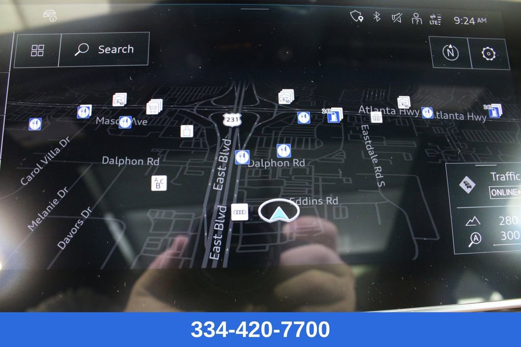 New 2026 Audi Q7 2.0T Premium Plus image 11