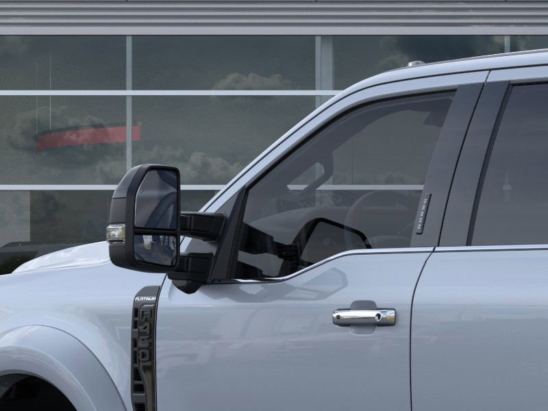 New 2026 Ford F450 Platinum image 20