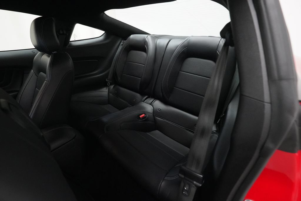 Used 2021 Ford Mustang GT Premium w/ Equipment Group 401A RWD image 16