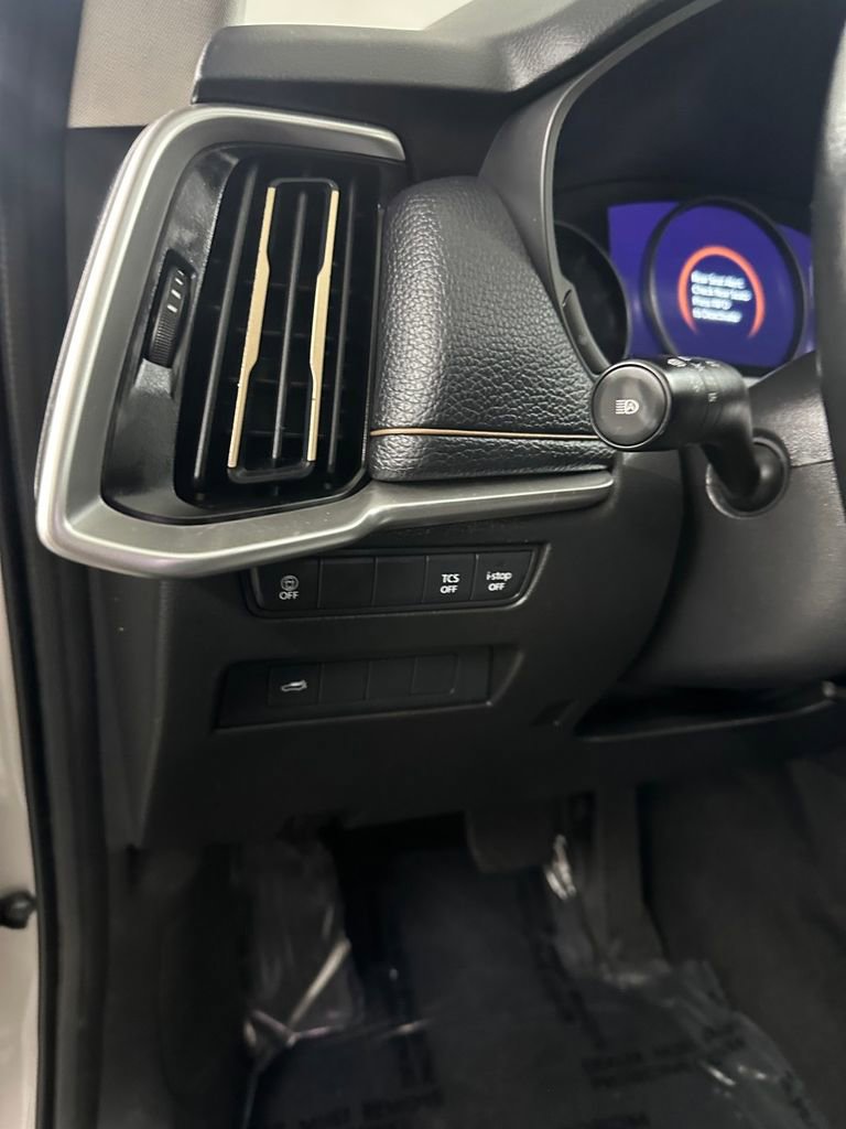 Used 2024 MAZDA CX-90 3.3 Turbo w/ Preferred Package image 15