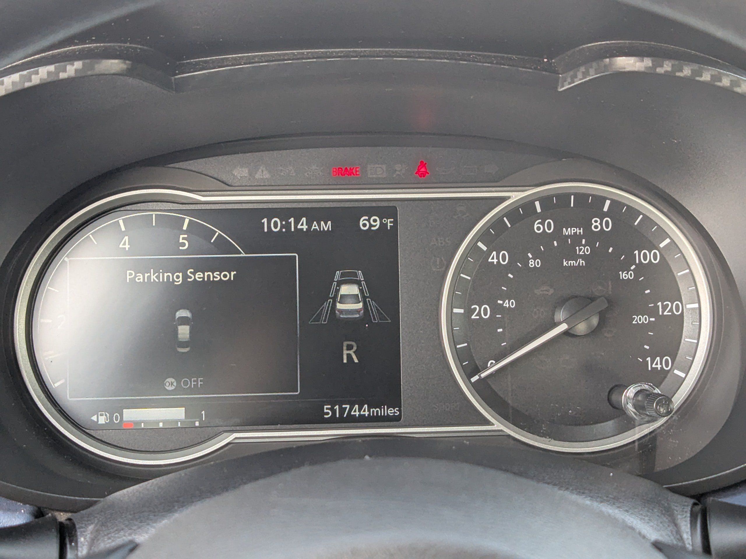 Used 2024 Nissan Versa SV FWD image 29