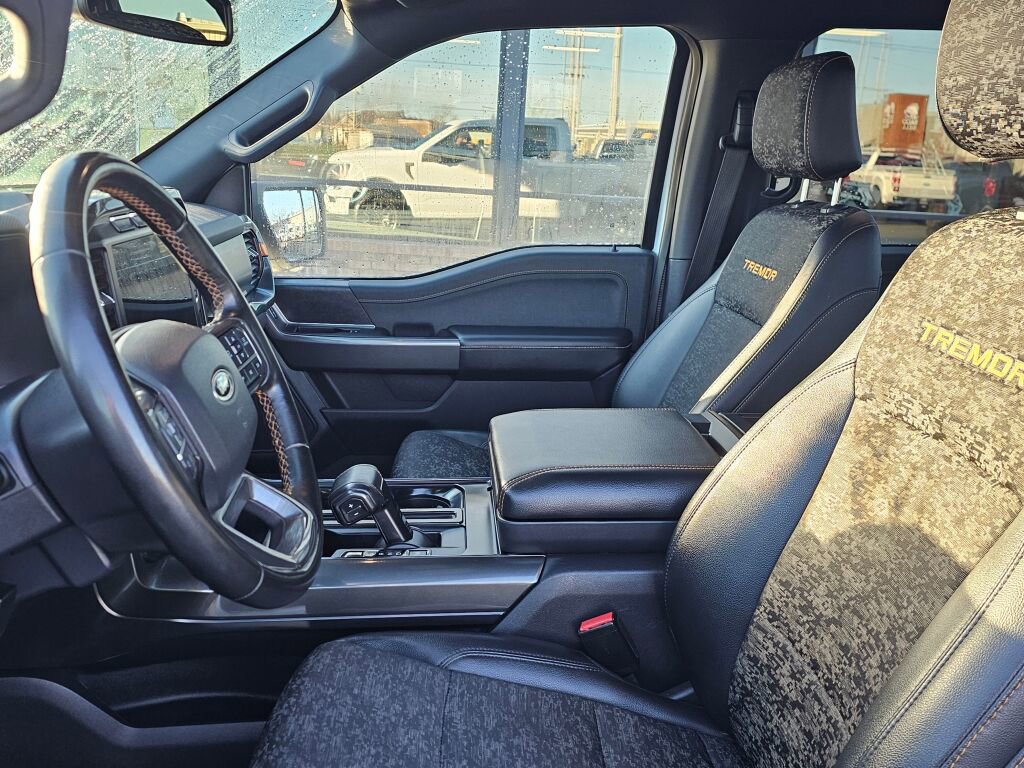 Used 2023 Ford F150 Tremor w/ 360 Degree Camera Package image 17