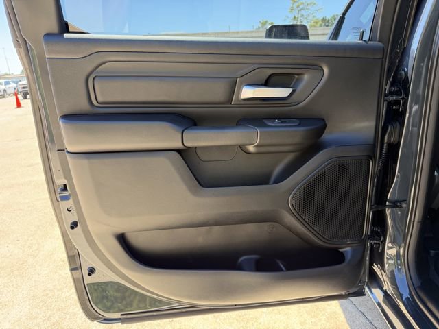 New 2026 RAM 1500 Express image 16