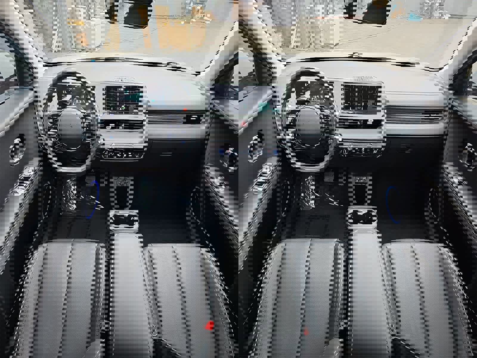 Certified 2022 Hyundai Ioniq 5 SEL image 14