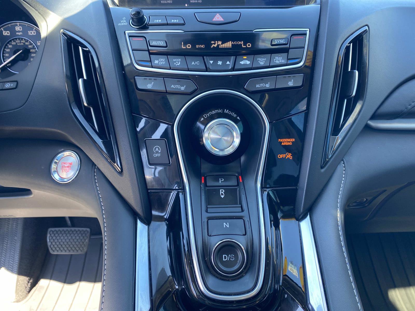 Used 2019 Acura RDX FWD w/ Technology Package image 22