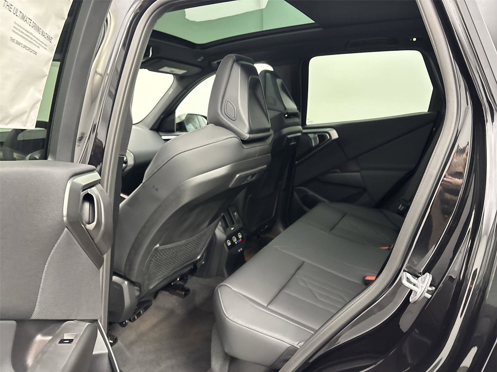 New 2026 BMW X3 xDrive30 w/ Premium Package image 29