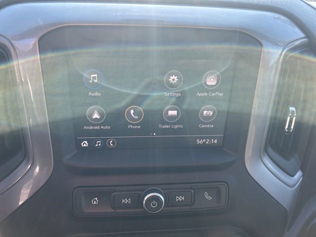 Used 2022 GMC Sierra 3500 Pro w/ Convenience Package image 13