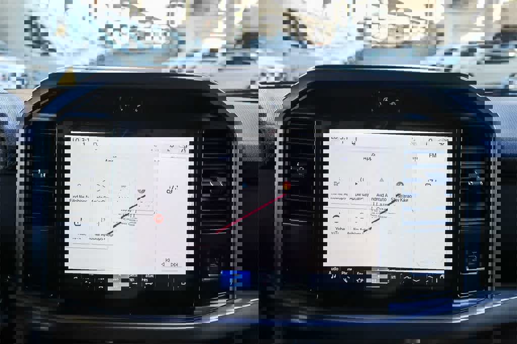 New 2026 Ford F150 XLT w/ FX4 Off-Road Package image 15