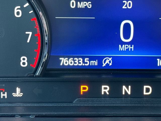 Used 2021 Ford Explorer XLT image 19