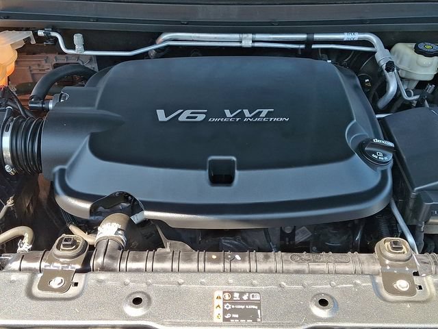 Used 2017 Chevrolet Colorado LT AWD/4WD image 26