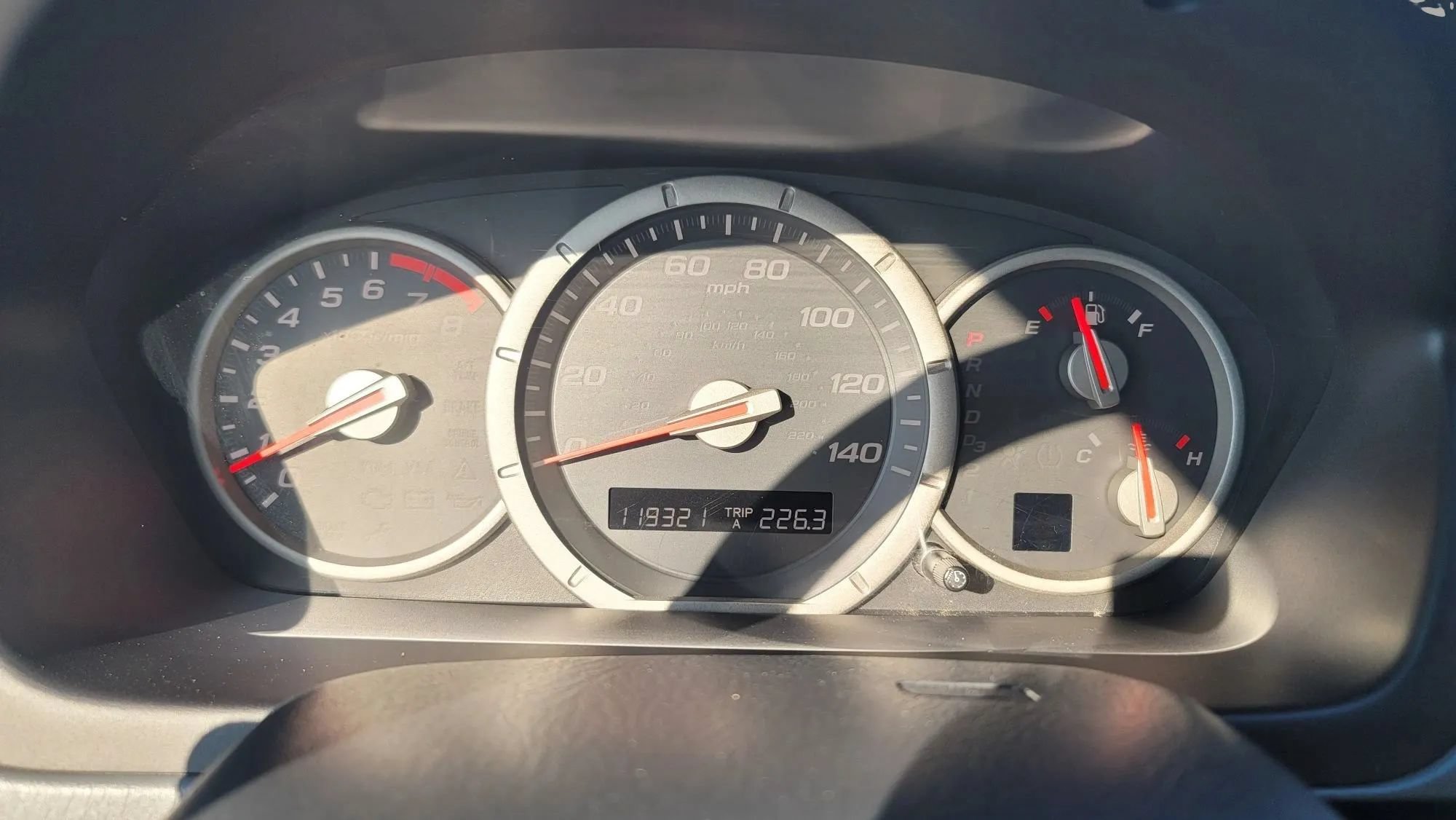 Used 2008 Honda Pilot SE image 24