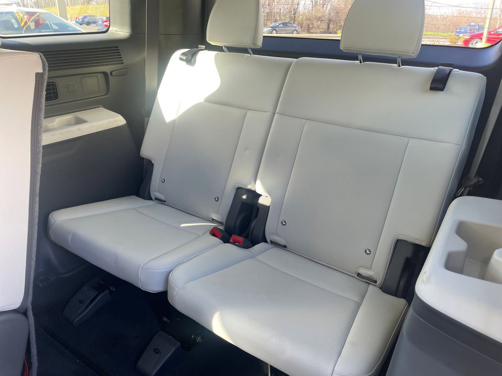 Used 2025 Hyundai Santa Fe SEL image 28